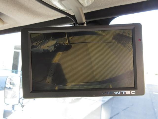 デュトロ 中温冷蔵冷凍車-5℃設定 AT 内寸421x188x202 ワイドロング リアカメラ 準中型免許 4Lターボ BDG-XZU414M コーキング処理済 最大積載量3000キロ 車両総重量6735キロ(6枚目)