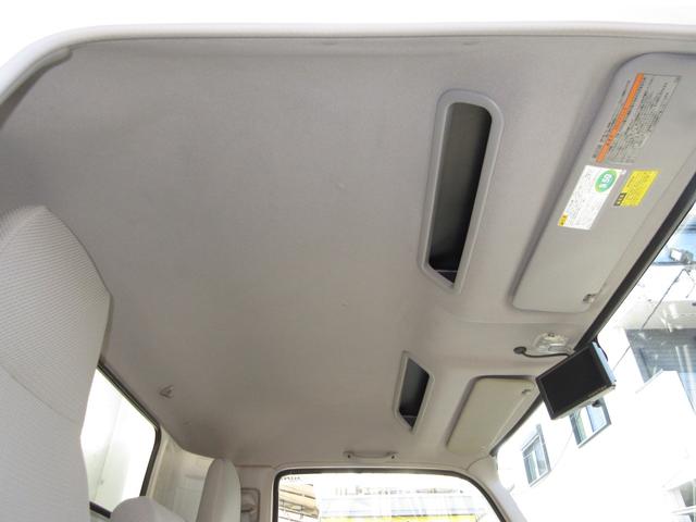 デュトロ 中温冷蔵冷凍車-5℃設定 AT 内寸421x188x202 ワイドロング リアカメラ 準中型免許 4Lターボ BDG-XZU414M コーキング処理済 最大積載量3000キロ 車両総重量6735キロ(15枚目)