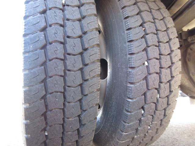 デュトロ 中温冷蔵冷凍車-5℃設定 AT 内寸421x188x202 ワイドロング リアカメラ 準中型免許 4Lターボ BDG-XZU414M コーキング処理済 最大積載量3000キロ 車両総重量6735キロ(21枚目)