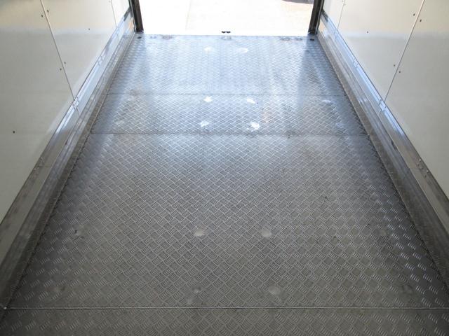 デュトロ 中温冷蔵冷凍車-5℃設定 AT 内寸421x188x202 ワイドロング リアカメラ 準中型免許 4Lターボ BDG-XZU414M コーキング処理済 最大積載量3000キロ 車両総重量6735キロ(36枚目)