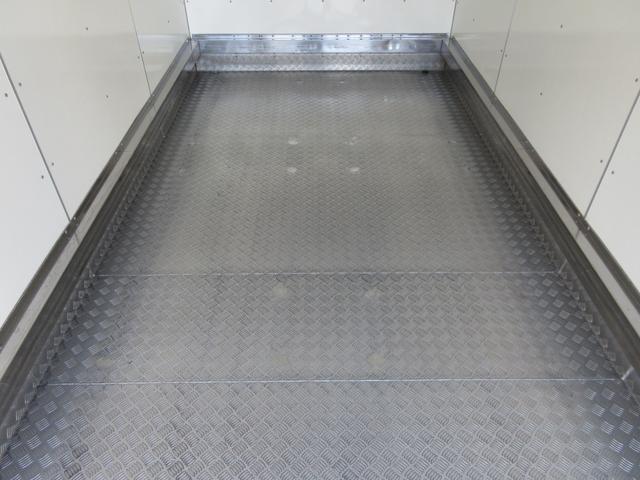 デュトロ 中温冷蔵冷凍車-5℃設定 AT 内寸421x188x202 ワイドロング リアカメラ 準中型免許 4Lターボ BDG-XZU414M コーキング処理済 最大積載量3000キロ 車両総重量6735キロ(37枚目)