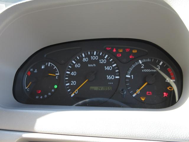 デュトロ 中温冷蔵冷凍車-5℃設定 AT 内寸421x188x202 ワイドロング リアカメラ 準中型免許 4Lターボ BDG-XZU414M コーキング処理済 最大積載量3000キロ 車両総重量6735キロ(43枚目)