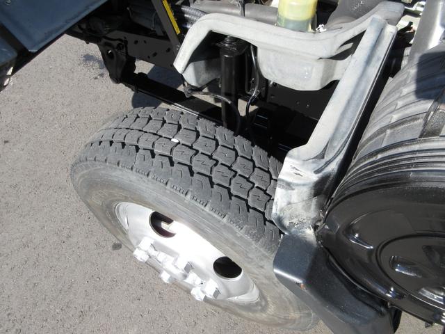 デュトロ 中温冷蔵冷凍車-5℃設定 AT 内寸421x188x202 ワイドロング リアカメラ 準中型免許 4Lターボ BDG-XZU414M コーキング処理済 最大積載量3000キロ 車両総重量6735キロ(49枚目)