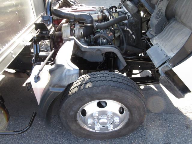 デュトロ 中温冷蔵冷凍車-5℃設定 AT 内寸421x188x202 ワイドロング リアカメラ 準中型免許 4Lターボ BDG-XZU414M コーキング処理済 最大積載量3000キロ 車両総重量6735キロ(59枚目)