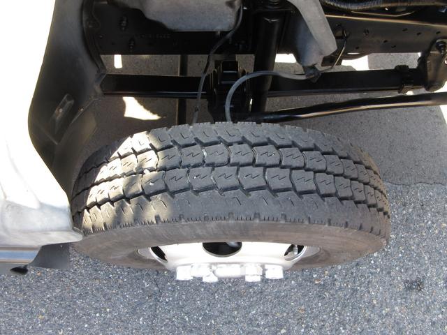 デュトロ 中温冷蔵冷凍車-5℃設定 AT 内寸421x188x202 ワイドロング リアカメラ 準中型免許 4Lターボ BDG-XZU414M コーキング処理済 最大積載量3000キロ 車両総重量6735キロ(62枚目)