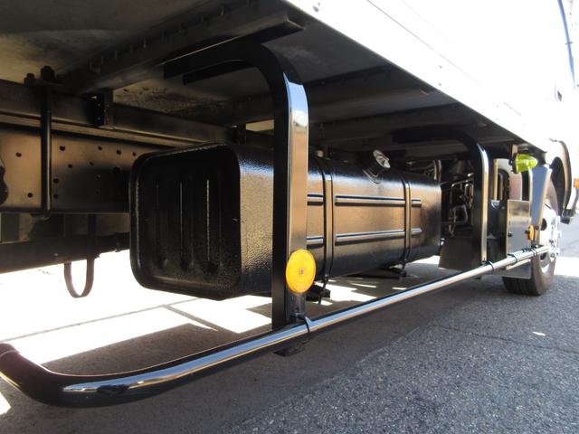 デュトロ 中温冷蔵冷凍車-5℃設定 AT 内寸421x188x202 ワイドロング リアカメラ 準中型免許 4Lターボ BDG-XZU414M コーキング処理済 最大積載量3000キロ 車両総重量6735キロ(63枚目)