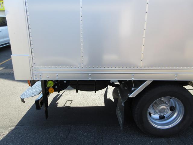 デュトロ 中温冷蔵冷凍車-5℃設定 AT 内寸421x188x202 ワイドロング リアカメラ 準中型免許 4Lターボ BDG-XZU414M コーキング処理済 最大積載量3000キロ 車両総重量6735キロ(68枚目)