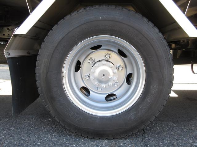 デュトロ 中温冷蔵冷凍車-5℃設定 AT 内寸421x188x202 ワイドロング リアカメラ 準中型免許 4Lターボ BDG-XZU414M コーキング処理済 最大積載量3000キロ 車両総重量6735キロ(70枚目)