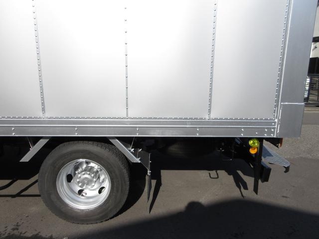 デュトロ 中温冷蔵冷凍車-5℃設定 AT 内寸421x188x202 ワイドロング リアカメラ 準中型免許 4Lターボ BDG-XZU414M コーキング処理済 最大積載量3000キロ 車両総重量6735キロ(72枚目)
