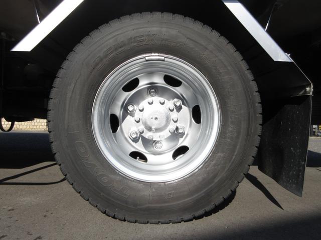 デュトロ 中温冷蔵冷凍車-5℃設定 AT 内寸421x188x202 ワイドロング リアカメラ 準中型免許 4Lターボ BDG-XZU414M コーキング処理済 最大積載量3000キロ 車両総重量6735キロ(74枚目)