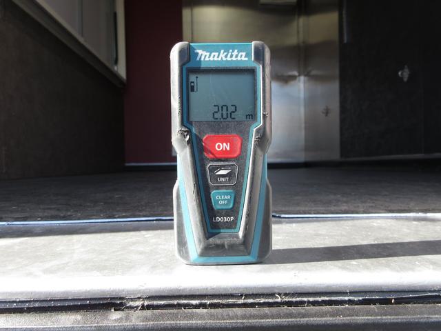 ダイナトラック アルミバン 垂直パワーゲート AT 5t限定免許可 内寸310x177x204 5m未満 準中型免許 キッチンカー 4Lターボ 2RG-XZC605 最大積載量1900キロ 車両総重量4985キロ(32枚目)