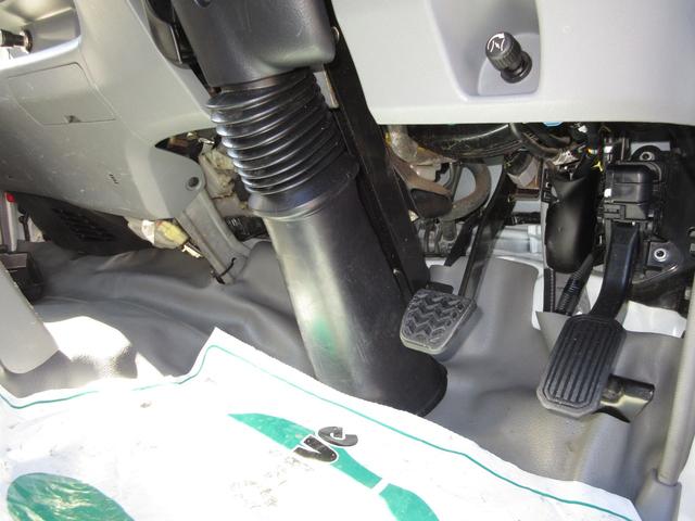 ダイナトラック アルミバン 垂直パワーゲート AT 5t限定免許可 内寸310x177x204 5m未満 準中型免許 キッチンカー 4Lターボ 2RG-XZC605 最大積載量1900キロ 車両総重量4985キロ(45枚目)