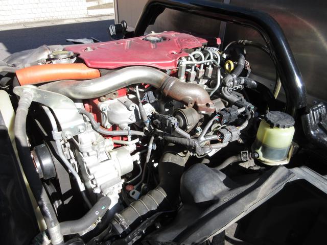 ダイナトラック アルミバン 垂直パワーゲート AT 5t限定免許可 内寸310x177x204 5m未満 準中型免許 キッチンカー 4Lターボ 2RG-XZC605 最大積載量1900キロ 車両総重量4985キロ(52枚目)