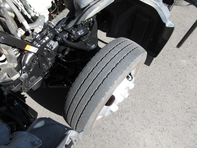 ダイナトラック アルミバン 垂直パワーゲート AT 5t限定免許可 内寸310x177x204 5m未満 準中型免許 キッチンカー 4Lターボ 2RG-XZC605 最大積載量1900キロ 車両総重量4985キロ(53枚目)