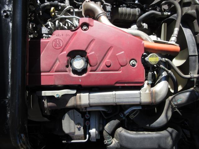 ダイナトラック アルミバン 垂直パワーゲート AT 5t限定免許可 内寸310x177x204 5m未満 準中型免許 キッチンカー 4Lターボ 2RG-XZC605 最大積載量1900キロ 車両総重量4985キロ(55枚目)