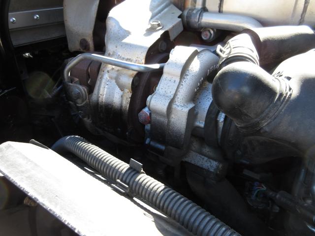 ダイナトラック アルミバン 垂直パワーゲート AT 5t限定免許可 内寸310x177x204 5m未満 準中型免許 キッチンカー 4Lターボ 2RG-XZC605 最大積載量1900キロ 車両総重量4985キロ(56枚目)