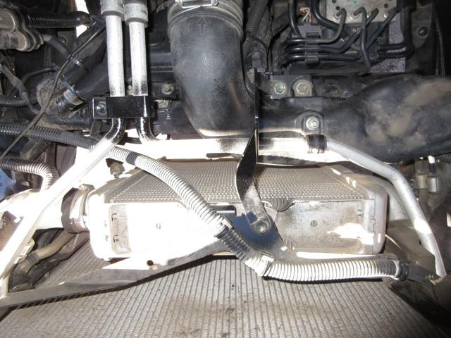 ダイナトラック アルミバン 垂直パワーゲート AT 5t限定免許可 内寸310x177x204 5m未満 準中型免許 キッチンカー 4Lターボ 2RG-XZC605 最大積載量1900キロ 車両総重量4985キロ(58枚目)