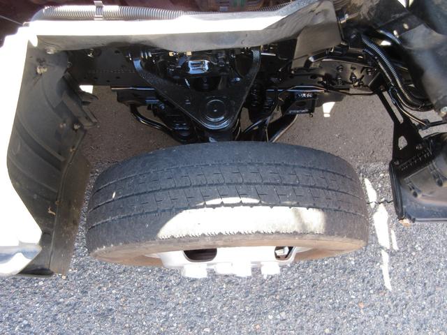 ダイナトラック アルミバン 垂直パワーゲート AT 5t限定免許可 内寸310x177x204 5m未満 準中型免許 キッチンカー 4Lターボ 2RG-XZC605 最大積載量1900キロ 車両総重量4985キロ(62枚目)