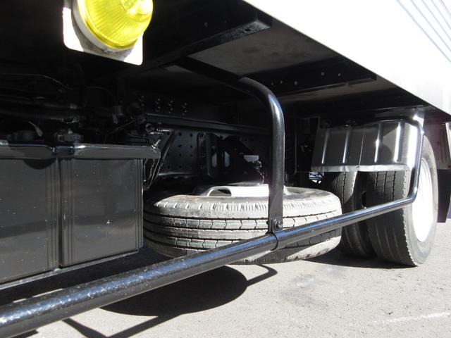 ダイナトラック アルミバン 垂直パワーゲート AT 5t限定免許可 内寸310x177x204 5m未満 準中型免許 キッチンカー 4Lターボ 2RG-XZC605 最大積載量1900キロ 車両総重量4985キロ(67枚目)