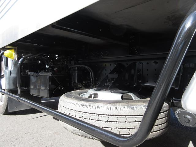 ダイナトラック アルミバン 垂直パワーゲート AT 5t限定免許可 内寸310x177x204 5m未満 準中型免許 キッチンカー 4Lターボ 2RG-XZC605 最大積載量1900キロ 車両総重量4985キロ(68枚目)