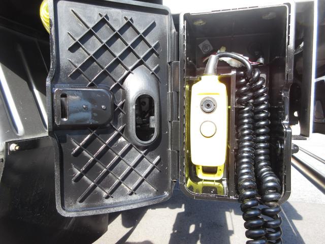 ダイナトラック アルミバン 垂直パワーゲート AT 5t限定免許可 内寸310x177x204 5m未満 準中型免許 キッチンカー 4Lターボ 2RG-XZC605 最大積載量1900キロ 車両総重量4985キロ(75枚目)