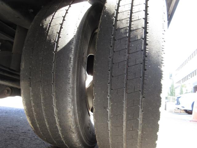 ダイナトラック アルミバン 垂直パワーゲート AT 5t限定免許可 内寸310x177x204 5m未満 準中型免許 キッチンカー 4Lターボ 2RG-XZC605 最大積載量1900キロ 車両総重量4985キロ(77枚目)