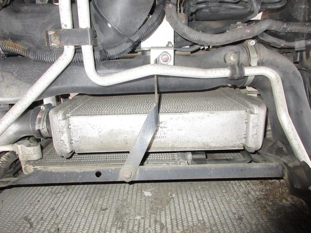 デュトロ 　アルミバン　マルチパワーゲート　内寸４４７ｘ１７８ｘ２２０　標準ロング　カメラ　準中型免許　４Ｌターボ　ＡＴ　コーキング処理済み　ＴＫＧ－ＸＺＵ６５０Ｍ　最大積載量２９５０キロ　車両総重量６４２５キロ（53枚目）