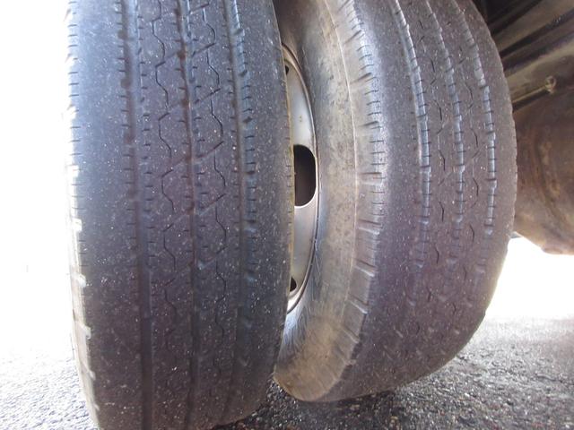 ダイナトラック 　アルミバン　垂直パワーゲート　内寸４５２ｘ２０７ｘ２１７　ワイドロング　ＡＴ　準中型免許　スライドドア　３ｔ積載　４Ｌターボ　ＡＴ　ＴＫＧ－ＸＺＵ７１０　最大積載量３０００キロ　車両総重量６９４５キロ（21枚目）