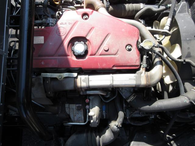 ダイナトラック 　アルミバン　垂直パワーゲート　内寸４５２ｘ２０７ｘ２１７　ワイドロング　ＡＴ　準中型免許　スライドドア　３ｔ積載　４Ｌターボ　ＡＴ　ＴＫＧ－ＸＺＵ７１０　最大積載量３０００キロ　車両総重量６９４５キロ（52枚目）