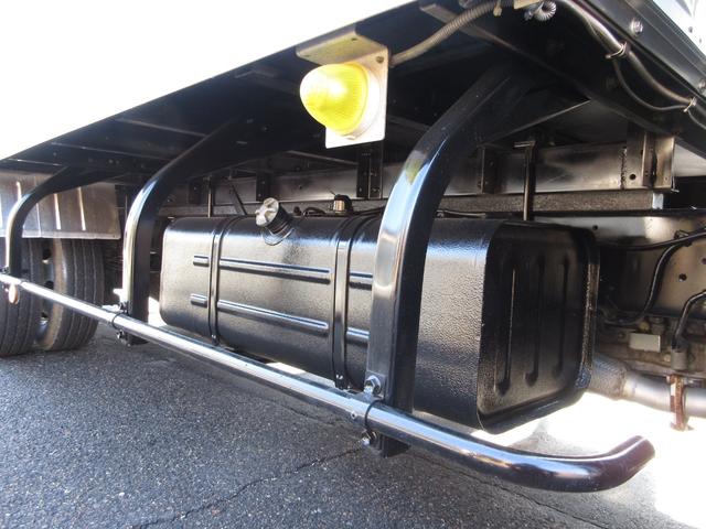 ダイナトラック 　アルミバン　垂直パワーゲート　内寸４５２ｘ２０７ｘ２１７　ワイドロング　ＡＴ　準中型免許　スライドドア　３ｔ積載　４Ｌターボ　ＡＴ　ＴＫＧ－ＸＺＵ７１０　最大積載量３０００キロ　車両総重量６９４５キロ（63枚目）