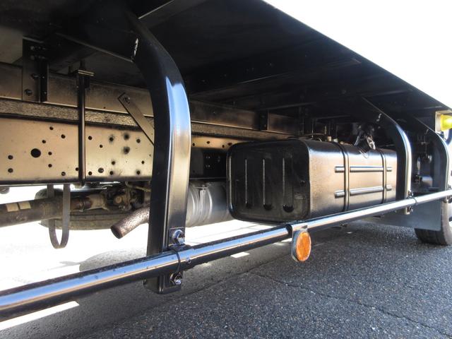 ダイナトラック 　アルミバン　垂直パワーゲート　内寸４５２ｘ２０７ｘ２１７　ワイドロング　ＡＴ　準中型免許　スライドドア　３ｔ積載　４Ｌターボ　ＡＴ　ＴＫＧ－ＸＺＵ７１０　最大積載量３０００キロ　車両総重量６９４５キロ（64枚目）