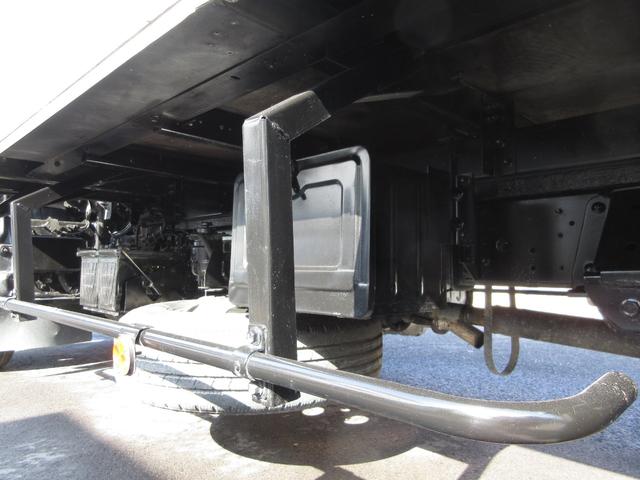 ダイナトラック 　アルミバン　垂直パワーゲート　内寸４５２ｘ２０７ｘ２１７　ワイドロング　ＡＴ　準中型免許　スライドドア　３ｔ積載　４Ｌターボ　ＡＴ　ＴＫＧ－ＸＺＵ７１０　最大積載量３０００キロ　車両総重量６９４５キロ（66枚目）