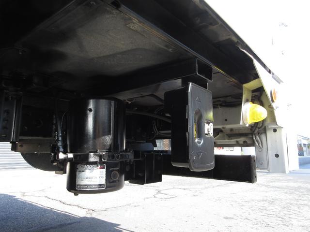 ダイナトラック 　アルミバン　垂直パワーゲート　内寸４５２ｘ２０７ｘ２１７　ワイドロング　ＡＴ　準中型免許　スライドドア　３ｔ積載　４Ｌターボ　ＡＴ　ＴＫＧ－ＸＺＵ７１０　最大積載量３０００キロ　車両総重量６９４５キロ（73枚目）