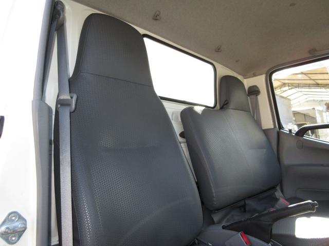 デュトロ アルミバン 標準ロング ボトルカー 内寸117x171x171(後部) 準中型免許 工作車ベース 作業車ベース AT 3t積載 TKG-XZU650M 最大積載量3000キロ 車両総重量6525キロ(52枚目)