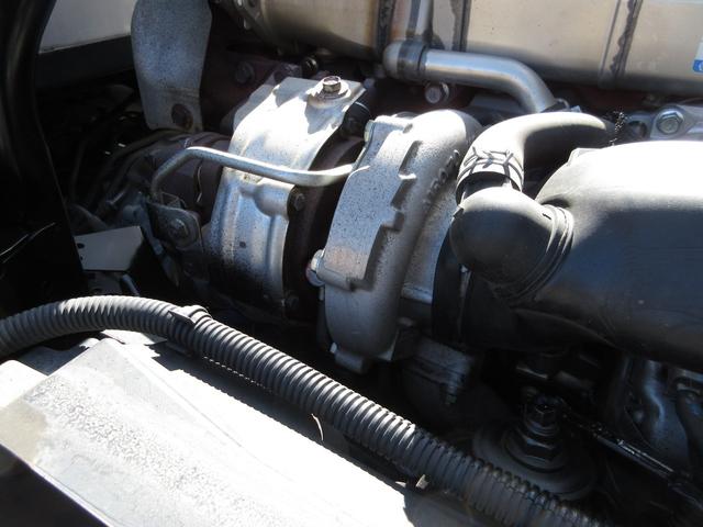 デュトロ アルミバン 標準ロング ボトルカー 内寸117x171x171(後部) 準中型免許 工作車ベース 作業車ベース AT 3t積載 TKG-XZU650M 最大積載量3000キロ 車両総重量6525キロ(63枚目)