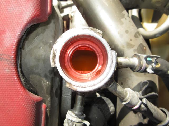 デュトロ アルミバン 標準ロング ボトルカー 内寸117x171x171(後部) 準中型免許 工作車ベース 作業車ベース AT 3t積載 TKG-XZU650M 最大積載量3000キロ 車両総重量6525キロ(67枚目)