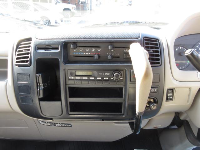 ダイナトラック 　アルミバン　垂直パワーゲート　内寸３７２ｘ１７８ｘ２１６　標準セミロング　準中型免許　ＡＴ　カメラ　４Ｌターボ　ＢＤＧ－ＸＺＵ３３８　コーキング処理済　最大積載量２０００キロ　車両総重量５３７５キロ（41枚目）