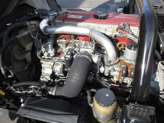 ダイナトラック 　アルミバン　垂直パワーゲート　内寸３７２ｘ１７８ｘ２１６　標準セミロング　準中型免許　ＡＴ　カメラ　４Ｌターボ　ＢＤＧ－ＸＺＵ３３８　コーキング処理済　最大積載量２０００キロ　車両総重量５３７５キロ（48枚目）