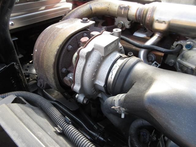 ダイナトラック 　アルミバン　垂直パワーゲート　内寸３７２ｘ１７８ｘ２１６　標準セミロング　準中型免許　ＡＴ　カメラ　４Ｌターボ　ＢＤＧ－ＸＺＵ３３８　コーキング処理済　最大積載量２０００キロ　車両総重量５３７５キロ（52枚目）