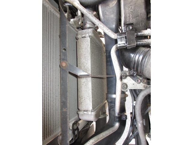 ダイナトラック 　アルミバン　垂直パワーゲート　内寸３７２ｘ１７８ｘ２１６　標準セミロング　準中型免許　ＡＴ　カメラ　４Ｌターボ　ＢＤＧ－ＸＺＵ３３８　コーキング処理済　最大積載量２０００キロ　車両総重量５３７５キロ（54枚目）