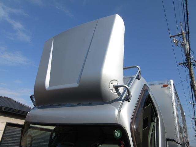 ダイナトラック 　アルミバン　垂直パワーゲート　内寸３７２ｘ１７８ｘ２１６　標準セミロング　準中型免許　ＡＴ　カメラ　４Ｌターボ　ＢＤＧ－ＸＺＵ３３８　コーキング処理済　最大積載量２０００キロ　車両総重量５３７５キロ（58枚目）