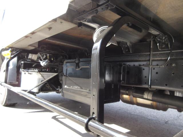 ダイナトラック 　アルミバン　垂直パワーゲート　内寸３７２ｘ１７８ｘ２１６　標準セミロング　準中型免許　ＡＴ　カメラ　４Ｌターボ　ＢＤＧ－ＸＺＵ３３８　コーキング処理済　最大積載量２０００キロ　車両総重量５３７５キロ（67枚目）