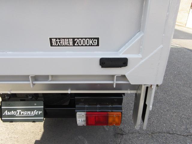 ダイナトラック 　アルミバン　垂直パワーゲート　内寸３７２ｘ１７８ｘ２１６　標準セミロング　準中型免許　ＡＴ　カメラ　４Ｌターボ　ＢＤＧ－ＸＺＵ３３８　コーキング処理済　最大積載量２０００キロ　車両総重量５３７５キロ（77枚目）