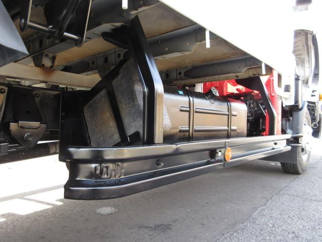 トヨエース 　平ボデー　４段ユニック　内寸３７３ｘ２０９ｘ３８　ワイドロング　中型免許　ラジコンあり　３．５ｔ積載　４Ｌターボ　ＴＫＧ－ＸＺＵ７１０　床鉄板張り　最大積載量３５００キロ　車両総重量７８４５キロ（68枚目）