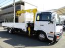 NISSAN DIESEL CONDOR