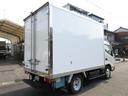 トヨエース 　低温冷蔵冷凍車－２２℃設定　スタンバイ　内寸２９５ｘ１６８ｘ１７７　５速　準中型免許　５ｔ免許　クールマスター間仕切り　４Ｌターボ　ＴＫＧ－ＸＺＵ６０５　最大積載量２０００キロ　車両総重量４９６５キロ（4枚目）