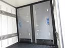 　低温冷蔵冷凍車－２２℃設定　スタンバイ　内寸２９５ｘ１６８ｘ１７７　５速　準中型免許　５ｔ免許　クールマスター間仕切り　４Ｌターボ　ＴＫＧ－ＸＺＵ６０５　最大積載量２０００キロ　車両総重量４９６５キロ（29枚目）