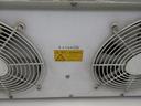 　低温冷蔵冷凍車－２２℃設定　スタンバイ　内寸２９５ｘ１６８ｘ１７７　５速　準中型免許　５ｔ免許　クールマスター間仕切り　４Ｌターボ　ＴＫＧ－ＸＺＵ６０５　最大積載量２０００キロ　車両総重量４９６５キロ（31枚目）