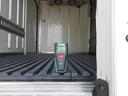 　低温冷蔵冷凍車－２２℃設定　スタンバイ　内寸２９５ｘ１６８ｘ１７７　５速　準中型免許　５ｔ免許　クールマスター間仕切り　４Ｌターボ　ＴＫＧ－ＸＺＵ６０５　最大積載量２０００キロ　車両総重量４９６５キロ（35枚目）