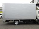 門高206 荷箱 トヨタ車体 UT10A030197 パワーゲート600キロ 奥行き109(ストッパー101)x幅191センチ 観音ドア交換済み スライドドア コーキング処理済み カメラ 内外装キレイ